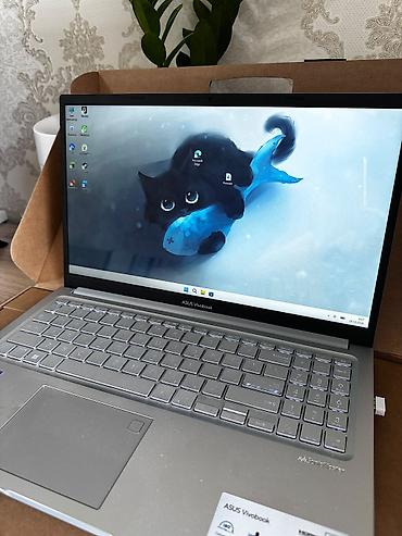 xbox series s: Продаю ноутбук ASUS VivoBook F1504VAP — практически новый! Ноутбук — 1