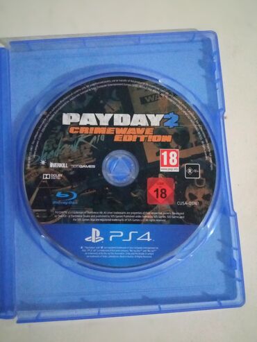 poco 3x pro: PlayStation4 payday2