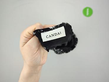 canda clothing: Canda, Sukienka damska, rozmiar L — 4