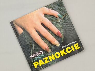 Książka, gatunek - Literatura faktu, stan - Idealny