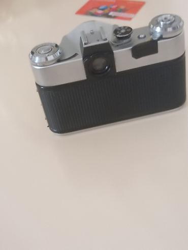 samsung tel: Zenit-E 35mm film fotoaparat - Mexaniki SLR konstruksiya, M42 — 2