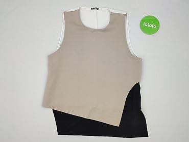 elementy: Zara, Top damski, rozmiar L — 2