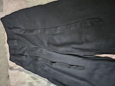 Şalvarlar: Şalvar, Standart — 21