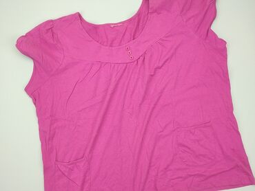 legginsy puma 7 8: T-shirt, 8XL, stan - Dobry