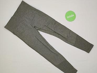 igen: Legginsy Sportowe damskie, rozmiar S — 2