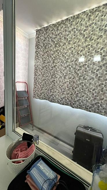 7 1: 2 комнаты, 70 м², 5 мкр 106 серия улучшенная, 7 этаж, Евроремонт — 6