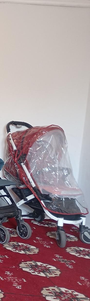 Коляски: Коляски чемоданы обращайтесь — 11