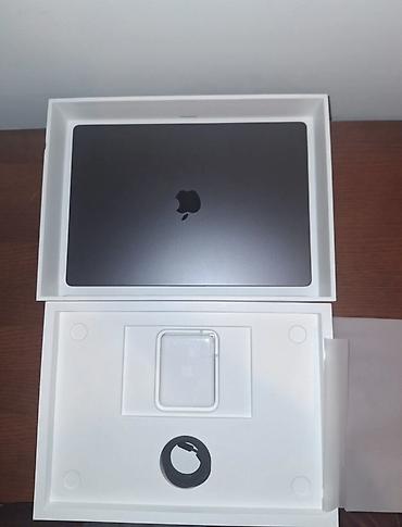 Ноутбуки Apple (MacBook): MacBook Pro 16 M4 Pro 24/512(14cpu, 20gpu) space black. Open box, 3 — 1