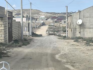 samaxinkada satilan evlər: 1 sot, Tikinti, Bələdiyyə — 2