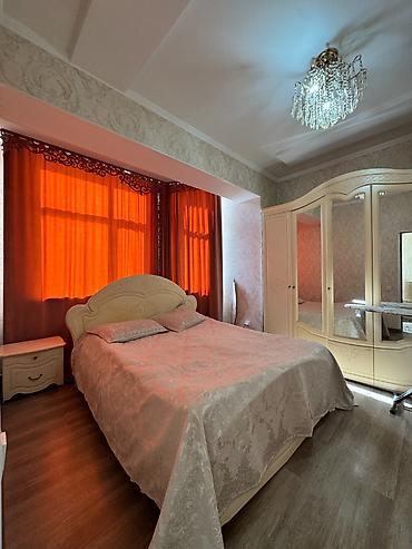 джамал: ПРОДАЕТСЯ полноценная 3 К КВАРТИРА 75м², 3/6 этаж, 156000$ в жилом — 9
