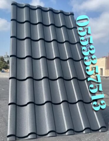 divan örtükleri: Металлочерепица, C гарантией