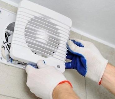 Электрики: Электромонтаж и мелкий ремонт в квартире/доме Профессиональные — 21