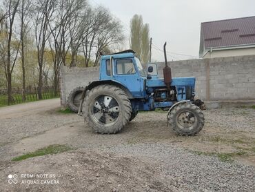 трактор мтз 80 1: Мтз