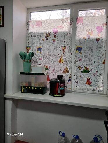 Продажа квартир: 2 комнаты, 44 м², Хрущевка, 1 этаж, Косметический ремонт — 13