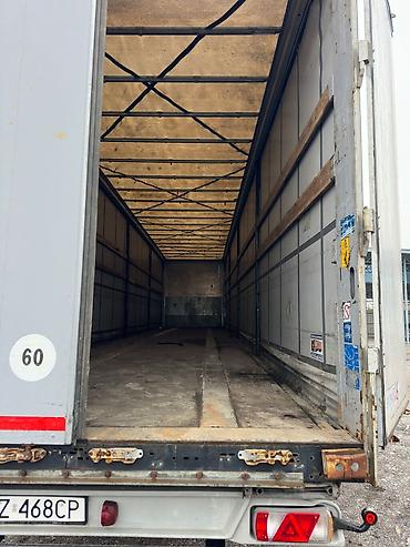 Прицепы и полуприцепы: Прицеп, Kogel — 2