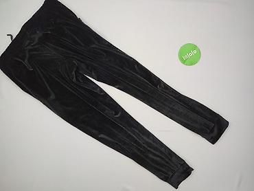 f: Adidas, Spodnie dresowe damskie, rozmiar XL — 3