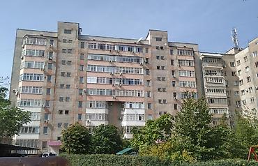 Продажа квартир: 3 комнаты, 100 м², Юг-2 мкр Индивидуалка, 7 этаж, Косметический ремонт — 1