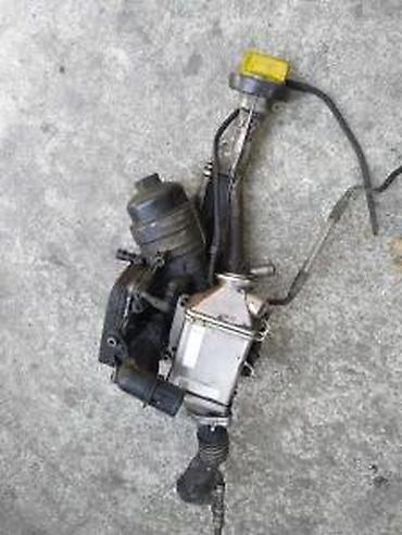 Filteri: Fiat panda 3 hladnjak ulja 1.3 m jet. Fiat panda 3 hladnjak ulja 1.3 m — 2