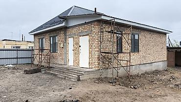 Продажа домов: Дом, 90 м², 4 комнаты, Собственник, Евроремонт — 9