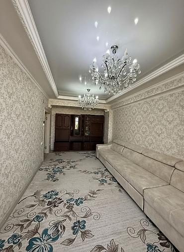 Продажа квартир: 3 комнаты, 88 м², Элитка, 10 этаж, Евроремонт at lalafo.kg — 2 Продажа квартир: 3 комнаты, 88 м², Элитка, 10 этаж, Евроремонт — 2