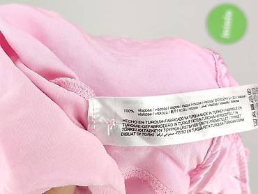 pull and bear bluzki: Bershka, Bluzka damska, rozmiar XS — 5