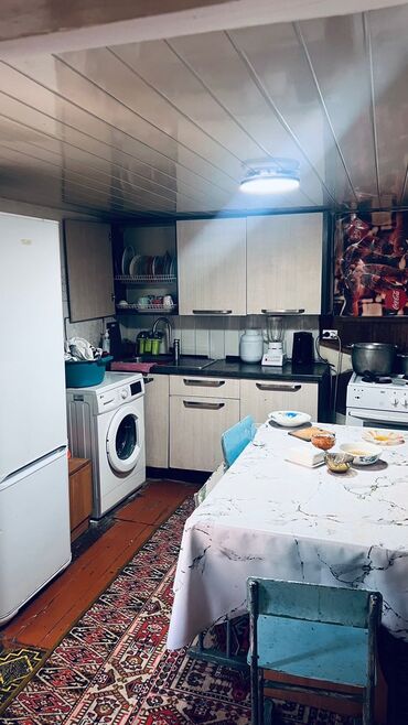 срочно продаю дом село садовое: Дом, 62 м², 3 комнаты, Собственник, Старый ремонт