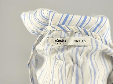sheinside polska: Sinsay, Bluzka damska, rozmiar XS — 4