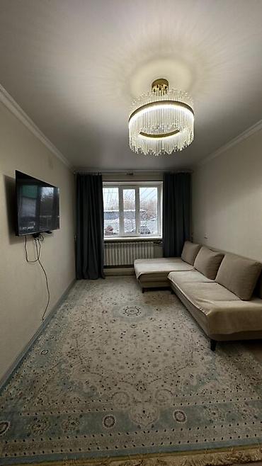 Продажа комнат: 18 м², С мебелью, Без мебели — 2