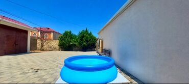 Həyət evləri və villaların satışı: Fatmayı 3 otaqlı, 120 kv. m — 3