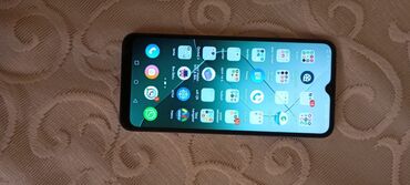huawei p50 qiymeti: Huawei Nova Y61, 64 GB, rəng - Mavi, Sənədlərlə, Sensor, İki sim kartlı