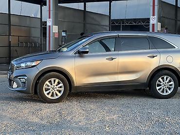 киа к5 запчасти: Kia Sorento: 2018 г., 2.4 л, Автомат, Бензин, Кроссовер — 5