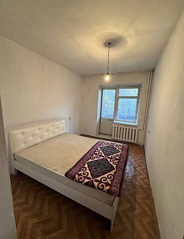 кольбаева: 2 комнаты, 46 м², Аламедин-1 мкр Индивидуалка, 1 этаж, Косметический ремонт — 10
