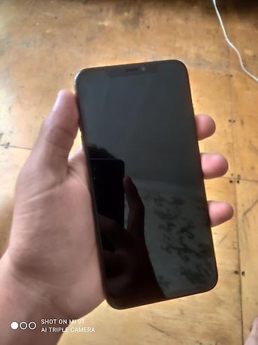 IPhone Xs Max, 64 GB, Qızılı lalafo.az -da IPhone Xs Max, 64 GB, Qızılı