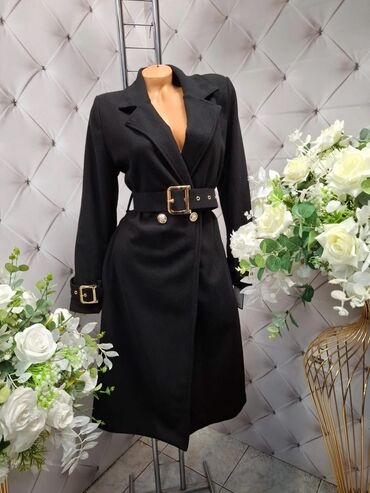 Kaputi: 🔥Elegantni dior kaputi 4600 din na lalafo.rs — 6 Kaputi: 🔥Elegantni dior kaputi 4600 din — 6