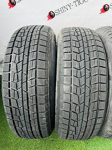 Шины: Шины 205 / 65 / R 16, Зима, Новый, Комплект, Легковые, Китай — 3