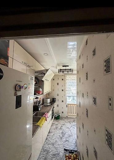 Продажа квартир: 3 комнаты, 80 м², 8 мкр 105 серия, 6 этаж, Евроремонт — 10