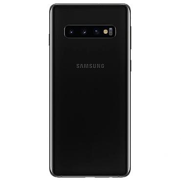 samsung galaxy j5 pro: Samsung Galaxy S10, Б/у, 128 ГБ, цвет - Черный — 1