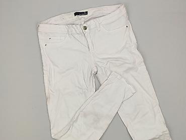 jeansy regular: Tally Weijl, Jeansy damskie, rozmiar XL — 1