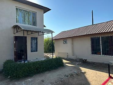 складной дом: Продается 2х этажный коттедж, 186м кв., участок 6 соток (по факту 10) — 7
