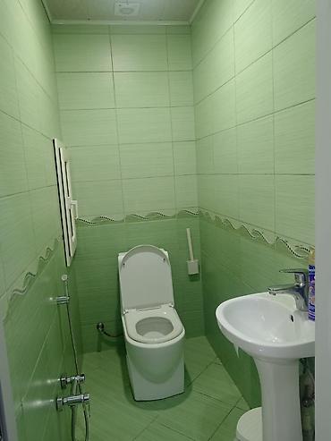 qubada satilan evler: 3 otaqlı, Yeni tikili, 110 kv. m — 9