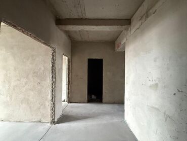 Продажа квартир: 2 комнаты, 76 м², Элитка, 7 этаж, ПСО (под самоотделку) at lalafo.kg — 10 Продажа квартир: 2 комнаты, 76 м², Элитка, 7 этаж, ПСО (под самоотделку) — 10