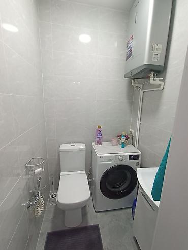 Продажа квартир: 3 комнаты, 91 м², Элитка, 3 этаж, Евроремонт — 16