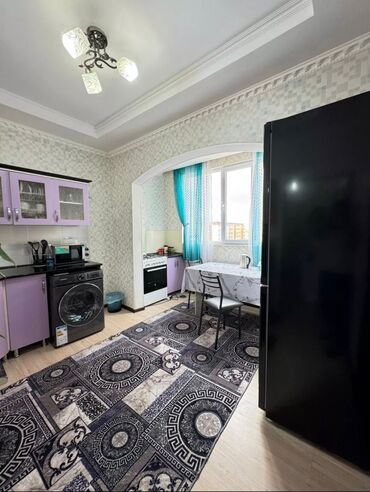 Продажа квартир: 3 комнаты, 78 м², 5 этаж, Евроремонт