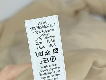 primark trencz: George, Płaszcz damski, rozmiar 2XL — 5