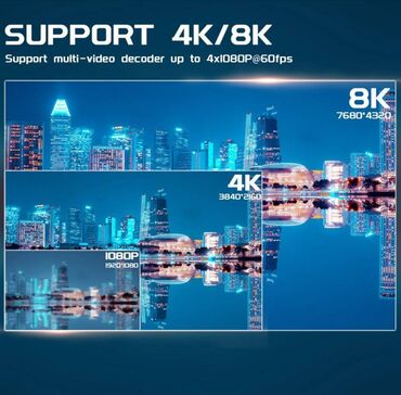 Aksesoari za TV i video: Garancija na boks, podržava EON - Nov MODEL odličnog, brzog i vrlo — 9