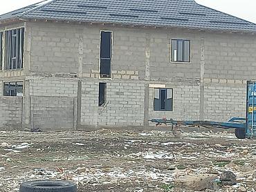 Другие строительные блоки: ГАЗОБЛОК ГАЗОБЛОК МАРКА д600/д700. сапаты 💯💥💥💥💥Жогорку денгелде — 8