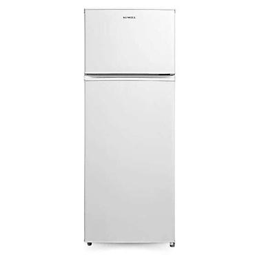 Холодильники: Məhsul №: 14948 Məhsulun adı: Soyuducu Kumtel HTMF-210 White Brend — 1