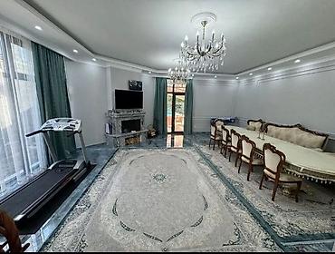 фэмили хаус: 🏠 Продаётся 5-комнатный дом 170 м², район Киргизия 1 📋 Основные — 6