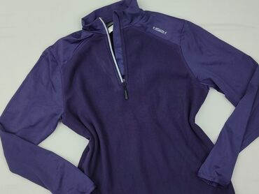 Fleece: Women`s fleece, size M