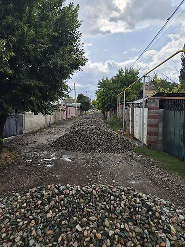пултовая машина: Щебень, Для дороги, Насыпью, Хово — 9